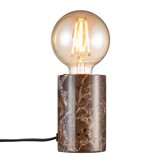 Lampa stołowa Siv 45875018 Nordlux